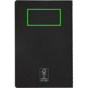 Artikel Rückseite oben