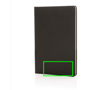 Item front middle