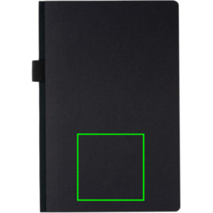 Item front middle