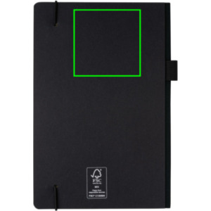 Item back middle