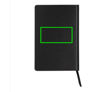 Item front middle
