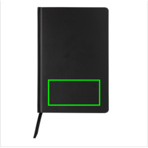 Item front up