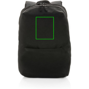 Item front up