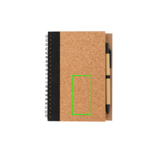 Item back middle