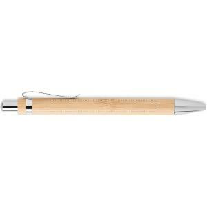 Barrel right handed