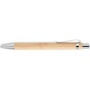 Barrel right handed