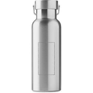Front bottle
