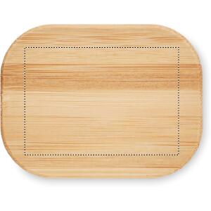 Case top