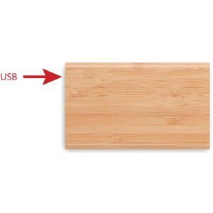 Front pad
