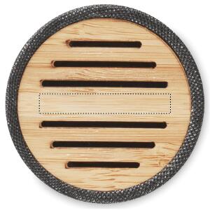 Roundscreen