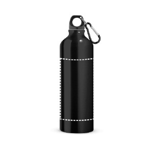 Sportflasche körper