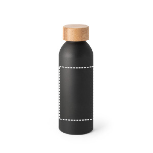 Thermosflasche-körper