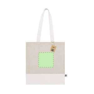 Zentrieren Gesicht A