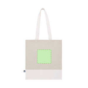 Zentrieren Gesicht B