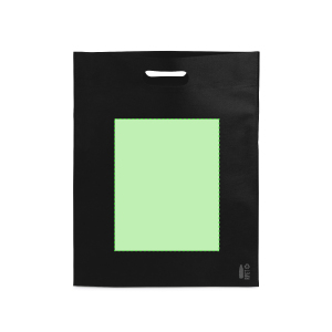 Zentrieren Gesicht B