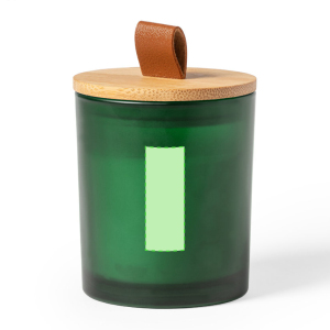 Konzentriert sich auf der Vorderseite