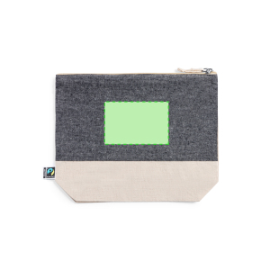 Zentrieren Gesicht B