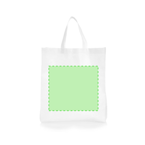 Zentrieren Gesicht B