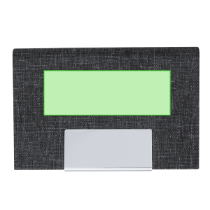 In der vorderen Spitze