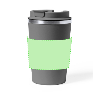Rund um den Becher
