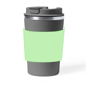 Rund um den Becher
