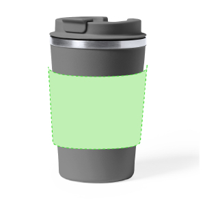 Rund um den Becher