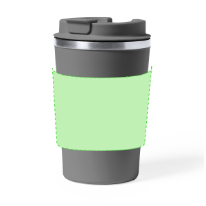Rund um den Becher
