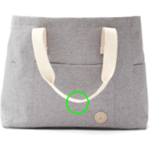 Tasche