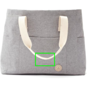 Tasche