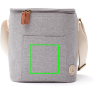 Item front