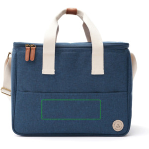 Item front down