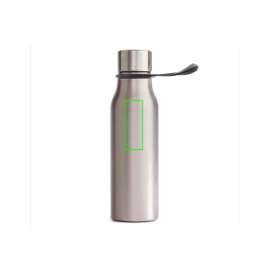Item back middle