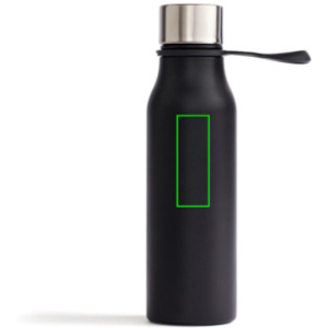 Item front down