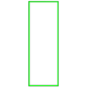 Item front down