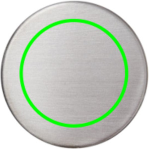 Item back middle
