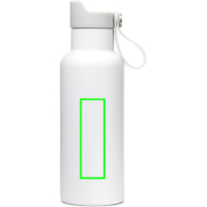 Linke seite des artikels