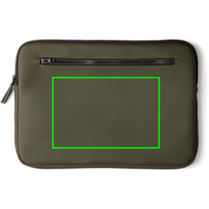 Item back