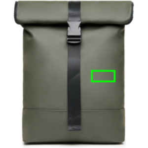 Item front left