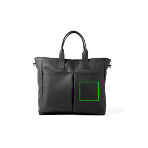 Item front left