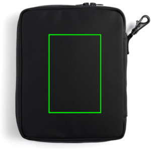 Item front