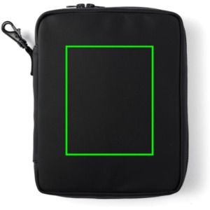 Item back