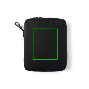 Item front