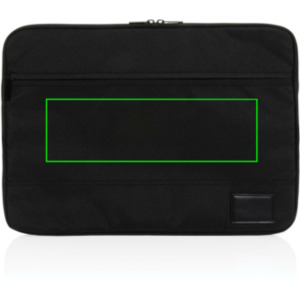Item front middle