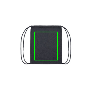 Item back
