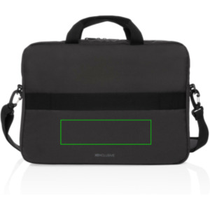 Artikel Rückseite unten