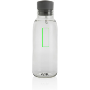 Artikel Vorderseite oben