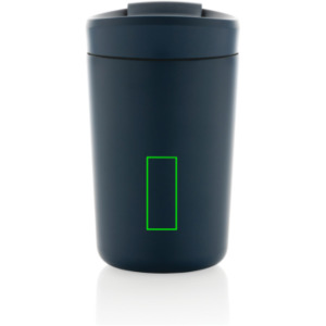 Artikel Rückseite unten