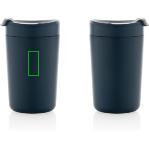 Artikel linke Seite oben