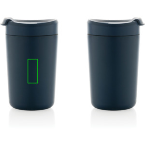 Artikel linke Seite mittel