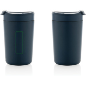 Artikel linke Seite mittel